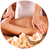 Tuina Massage